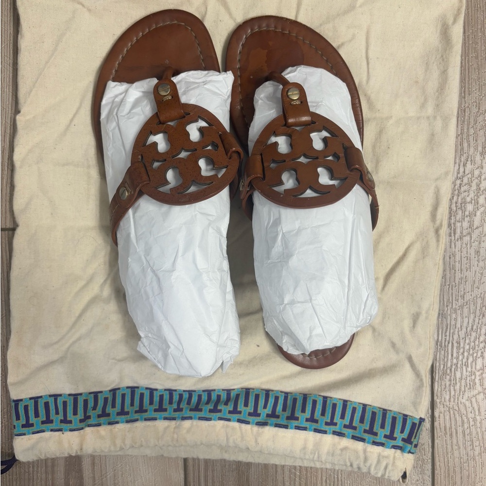 Tory Burch miller 7